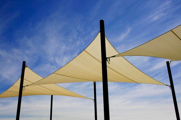Tensile Membrane Structure in Delhi NCR